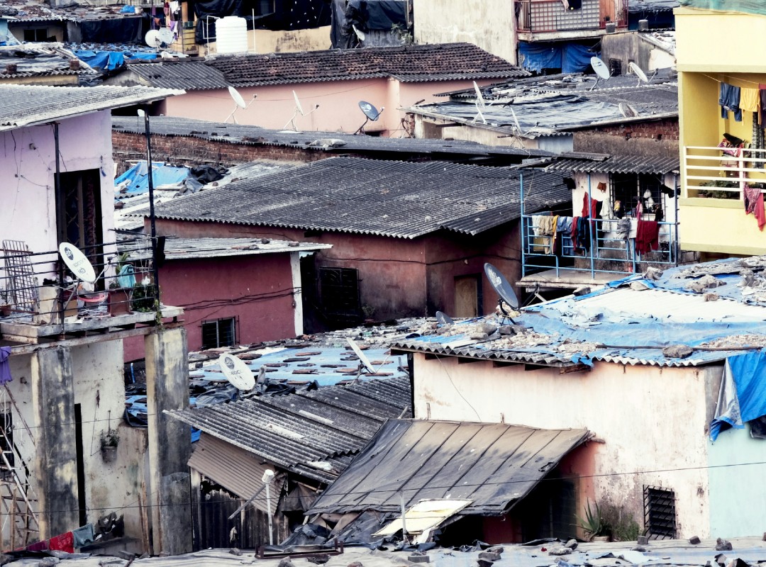 Slum (1) Slum (1)
